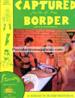 CAPTURED SOUTH OF THE BORDER First issue HOM Femdom magazine - SHARON MITCHELL, TIFFANY STORM & AJA