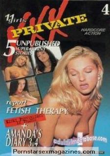 BLONDIE XXX dvd