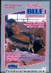 ELECTRIC BLUE 1-3 sex DVD - MARILYN CHAMBERS, FIONA RICHMOND & BRIGITTE LAHAIE