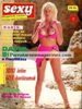SEXY 11 Hungarian Magazine - Lorna MAYFIELD, KIRSTEN IMRIE & VICTORIA PARIS