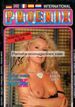 PHOENIX 15 sex magazine - LOUISE HODGES & CHESSIE MOORE contorts