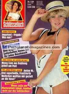 SAMANTHA FOX