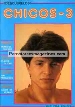 CHICOS 03 Spanish Gay Porn magazine - Teenage Boys Gay sex