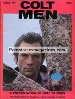 COLT MEN 01 COLT STUDIO Vintage USA GAY Magazine - Beefcake, Hung, Muscle & Hairy Chested Male