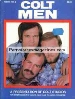 COLT MEN 02 COLT STUDIO Vintage USA GAY Magazine - Beefcake, Hung, Muscle PAUL BARESSI