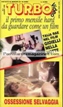 TURBO VIDEO 5-88 rivista pornografica - TAIJA RAE, SAMANTHA STRONG & NINA DE PONCA