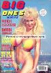 BIG ONES V1N11 Big breasts Magazine - HEIDI HOOTERS