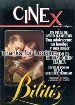 CINE X 80s spanish magazine - DAVID HAMILTON