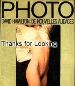 photo magazine DAVID HAMILTON