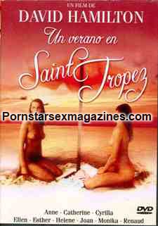 DAVID HAMILTON dvd
