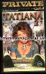 VHS Video porn Movie PRIVATE GOLD 27 TATIANA 2 - TANIA RUSSOF
