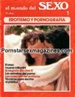 EL MUNDO DEL SEXO 1 Magazine - EVA IONESCO