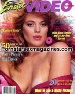  Erotic Video 6 Magazine - pornstar JACQUELINE & VICTORIA PARIS *