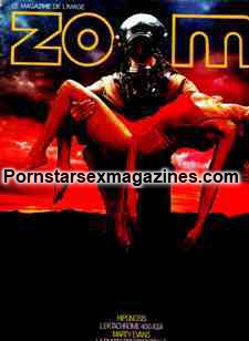 EVA IONESCO magazine