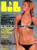 CLAUDINE BECCARIE magazine