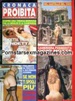 CRONACA PROIBITA Porno magazine - pornstar CELESTE