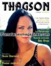 SUZIE DIAMOND magazine
