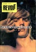 REVOLT 2-75 Retro Gay sex magazine - Young Boys & TOM OF FINLAND