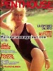 Penthouse 1981 Magazine - JANINE ANDREWS & LONI SANDERS