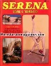 SERENA BOUND & TORMENTED 1 adult magazine - Bondage