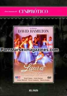 DAVID HAMILTON dvd