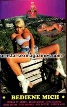 VHS Dutch edition sex Movie BEDIENE MICH - Jordan St.JAMES