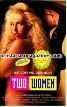 VHS Dutch edition sex Movie TWO WOMEN - VICTORIA PARIS & ASHLYN GERE