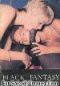 Black Fantasy 60s B&W Porn magazine - Interracial Sex orgy