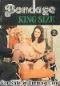 Bondage King Size 2 - Kinky Sixties Black & White Sex magazine