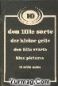 Den Lille Sorte 10 - 19th Century Adult-Only Pictures B&W Magazine