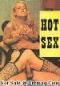 HOT SEX sixties B&W Porn magazine - Busty Blonde