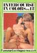 Intercourse in Colors 12 1970s NB Copenhagen porn magazine - Girls in Nylons XXX