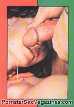 Lajla Sex 70s antique porno Magazine - MFF Threesome Orgie made in Denmark
