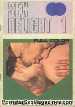 Sex Delight 01 1970s Topsy porn magazine - Bi-Sexual Danish Porn