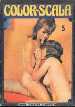 COLOR-SCALA 05 retro porno magazine - BGG Threesome Sex at the Museum