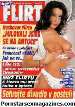 FLIRT 12-98 Sex magazine - Jo GUEST
