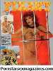 PIKANT 2-1983 porno magazine - LINDA SHAW hardcore & Tigress on Cover