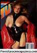 TUK 8-1985 NL adult magazine - Linda SHAW in group sex & Female Sex Dolls XXX