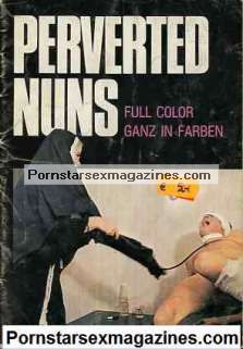 perverted nuns
