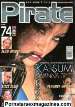 Pirate 74 porno magazine by Private - KATSUMI, ALICIA RHODES & STACY SILVER
