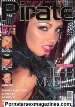Pirate 87 porno magazine by Private - Alicia Rhodes, Terri Summers & Melissa Black