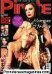 Pirate 88 sex magazine by Private - Celia Blanco, Stacy Silver, Morrigan Hel