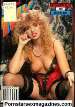 TUK dutch Sex magazine - Shauna GRANT HC & 80s Superstar