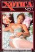 XOTICA 1 Porno magazine - Brigitte LAHAIE & Celine GALLONE porn photosets