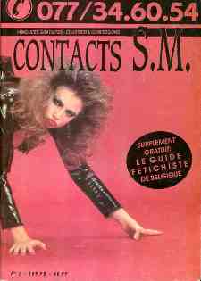 contacts sm