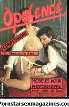 OPULENCE 5 adult magazine - Brigitte LAHAIE & Catherine RINGER XXX