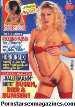 SCHLUSSELLOCH 35-1996 Porn magazine - Louise HODGES & Anita BLOND