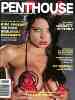 Penthouse 2-2002 Dutch Magazine - Veronika ZEMANOVA & Michelle WILD