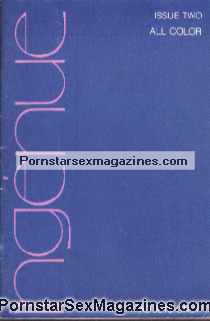 ingenue gourmet sex magazine