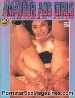 Amateur Ass Girls 2 Gourmet sex Magazine - Max HARDCORE & Francesca LE